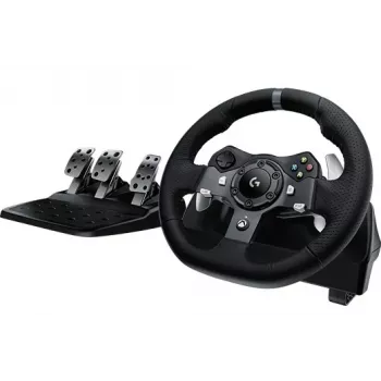 Logitech G920 Driving Force racestuur (941-000123)