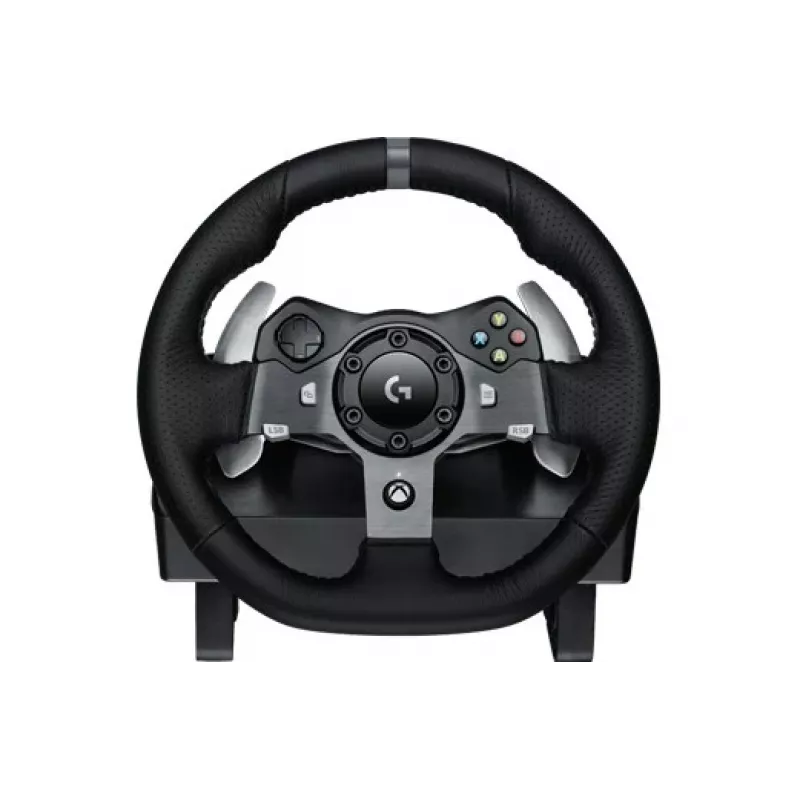 Logitech G920 Driving Force racestuur (941-000123)