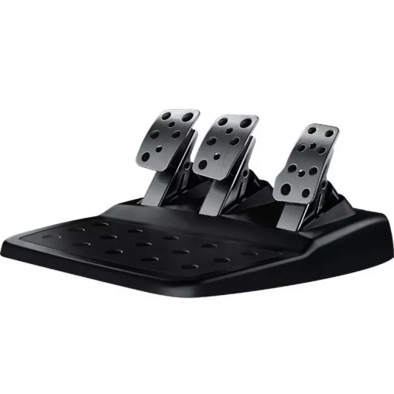 Logitech G920 Driving Force racestuur (941-000123)