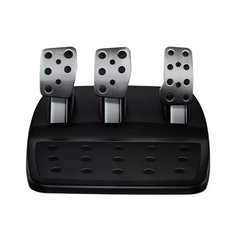 Logitech G920 Driving Force racestuur (941-000123)