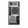 Dell Pro Max Tower T2 FCT2250 desktop-pc, 32 GB RAM, 1 TB, Windows 11 Pro