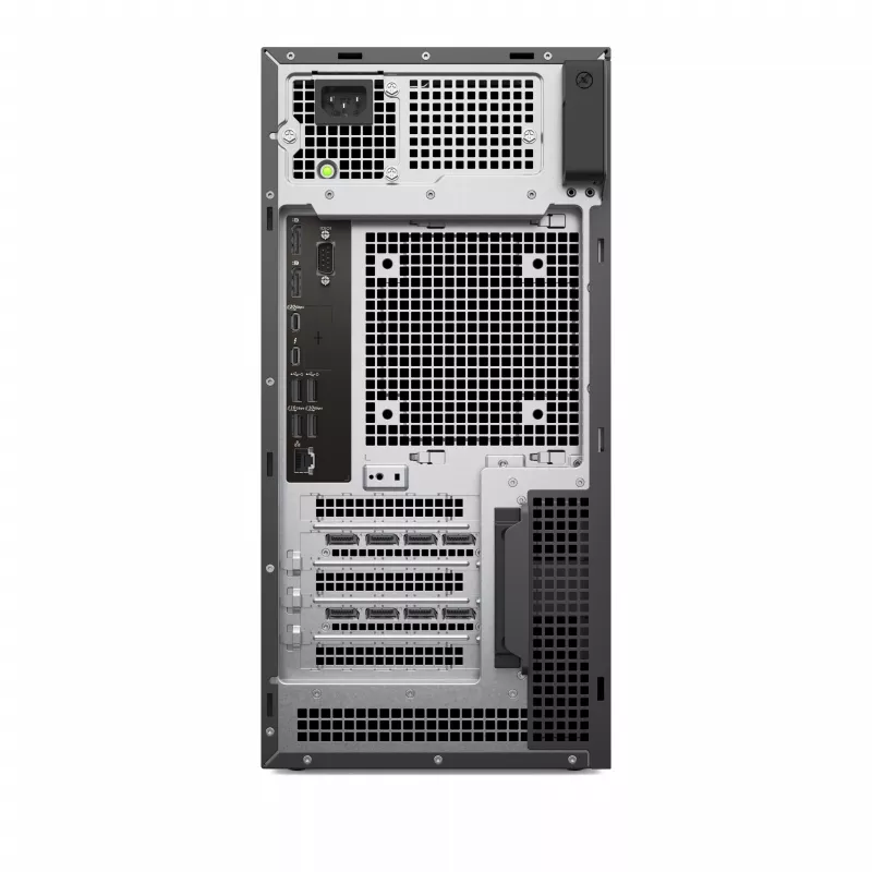 Dell Pro Max Tower T2 FCT2250 desktop-pc, 32 GB RAM, 1 TB, Windows 11 Pro