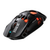 Onikuma DM09 draadloze gamemuis, zwart