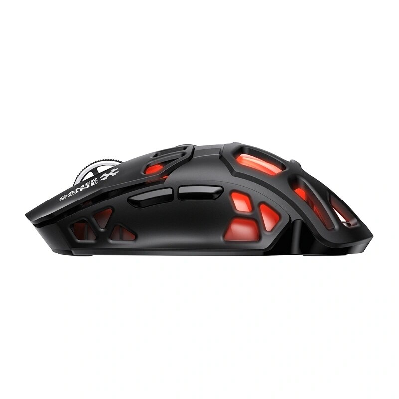 Onikuma DM09 draadloze gamemuis, zwart