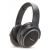 Aiwa HST-250BT draadloze koptelefoon, grijs, met microfoon, 3,5 mm, Bluetooth 5.0