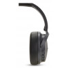 Aiwa HST-250BT draadloze koptelefoon, grijs, met microfoon, 3,5 mm, Bluetooth 5.0