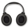 Aiwa HST-250BT draadloze koptelefoon, grijs, met microfoon, 3,5 mm, Bluetooth 5.0