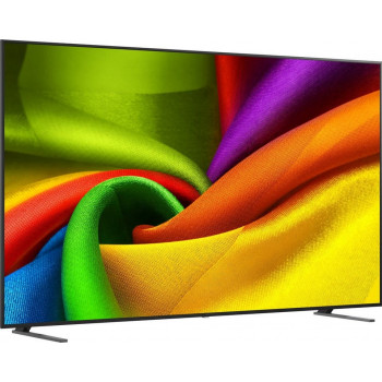 LG 98NU900B6LB 98-inch 4K Nano televisie