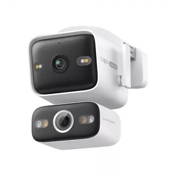 TP-Link Tapo C575D netwerkbewakingscamera