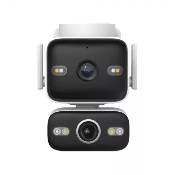 TP-Link Tapo C575D netwerkbewakingscamera