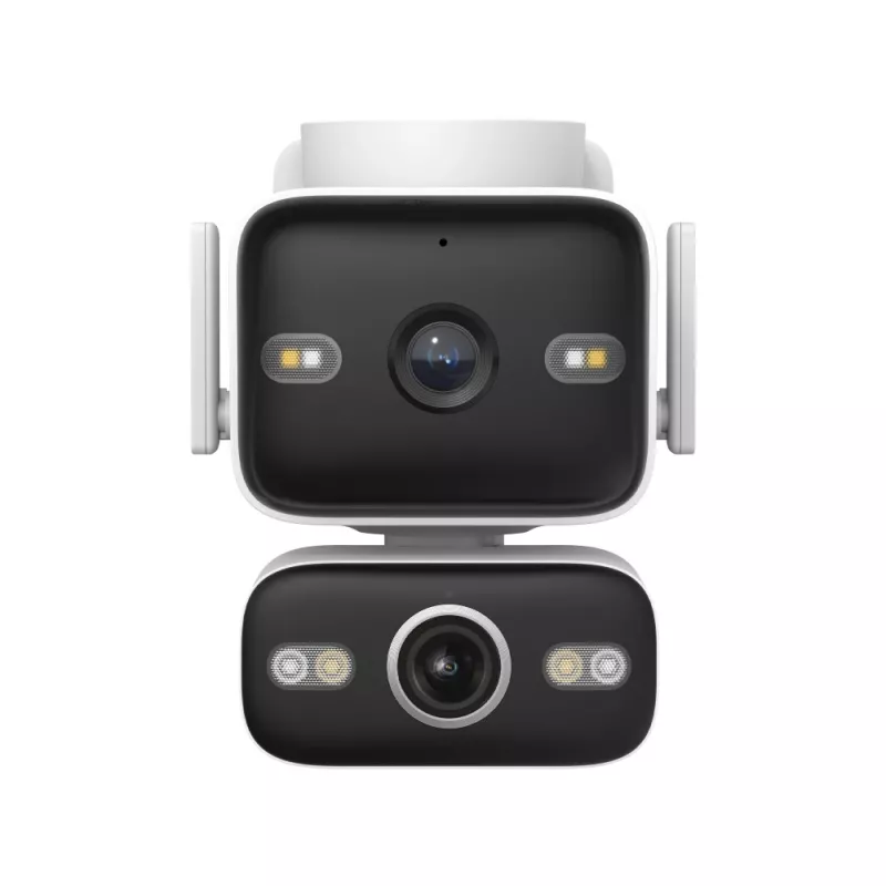 TP-Link Tapo C575D netwerkbewakingscamera