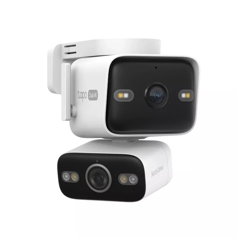 TP-Link Tapo C575D netwerkbewakingscamera