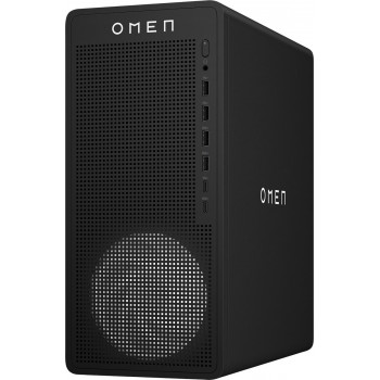 HP OMEN 16L Gaming TG03-0097ns desktop-pc, i5-14400F, RTX 5050, 16 GB RAM, 1 TB SSD, gereviseerd