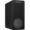 HP OMEN 16L Gaming TG03-0097ns desktop-pc, i5-14400F, RTX 5050, 16 GB RAM, 1 TB SSD, gereviseerd