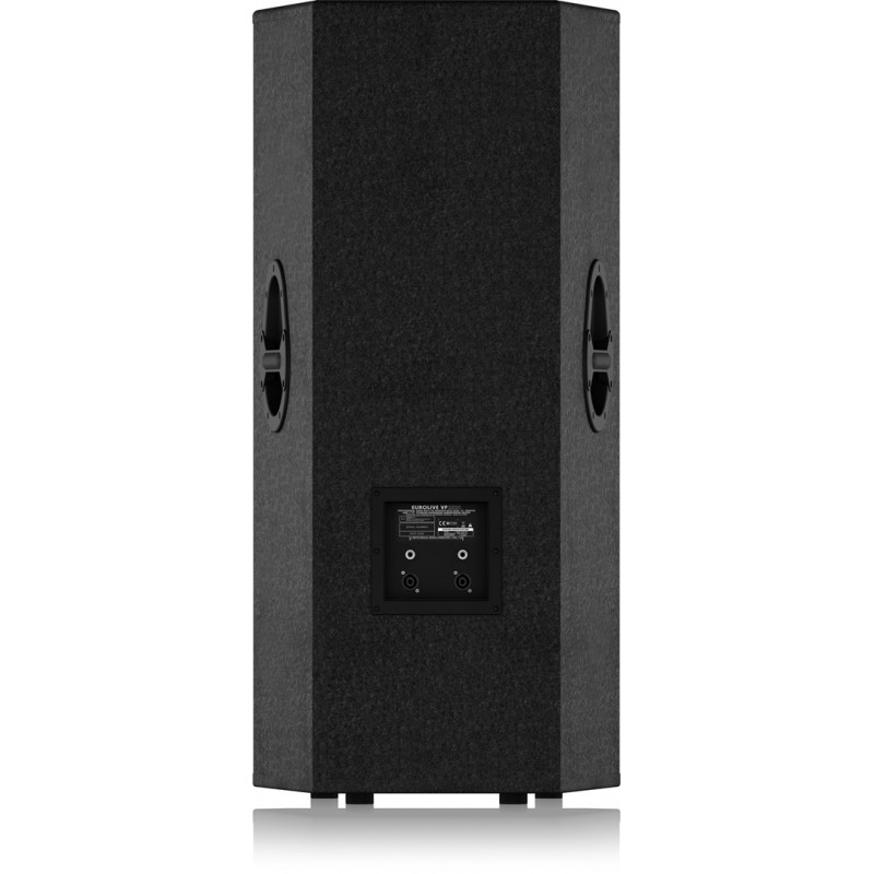 Behringer VP2520 2-weg PA-luidspreker