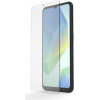 Hama Clear Protect beschermglas voor mobiele telefoon Galaxy A17/A17 5G/A18, met montagehulp, transparant
