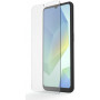 Hama Clear Protect beschermglas voor mobiele telefoon Galaxy A17/A17 5G/A18, met montagehulp, transparant