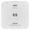 Osram SMART+ WiFi koolmonoxidemelder (CO), wit