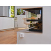 Osram SMART+ WiFi koolmonoxidemelder (CO), wit