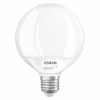 Osram SMART+ MATTER Multicolor Classic Globe 95 100 slimme lamp, E27, 14 W, RGBW, Wi-Fi