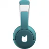 Tonies Bluetooth-koptelefoon 10003271, zeegroen (groen/wit), voor de Toniebox 2