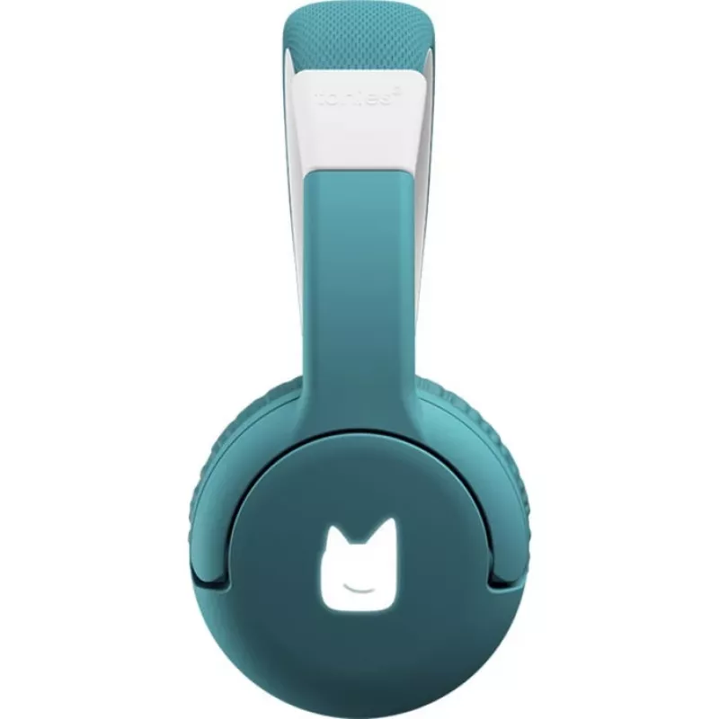 Tonies Bluetooth-koptelefoon 10003271, zeegroen (groen/wit), voor de Toniebox 2