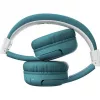 Tonies Bluetooth-koptelefoon 10003271, zeegroen (groen/wit), voor de Toniebox 2