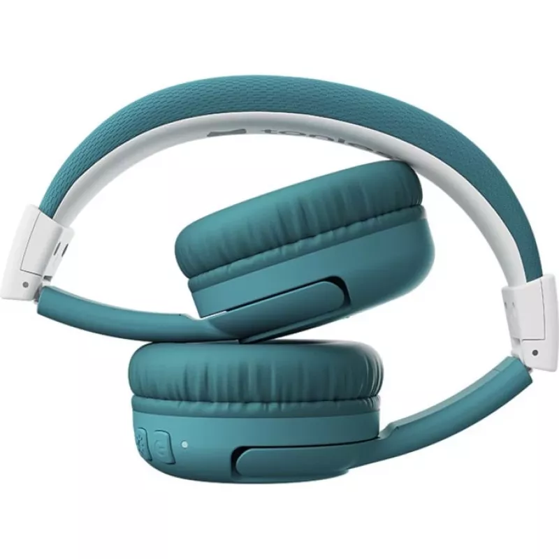 Tonies Bluetooth-koptelefoon 10003271, zeegroen (groen/wit), voor de Toniebox 2