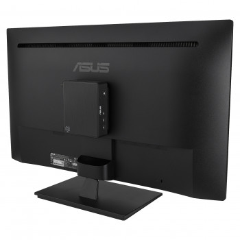 ASUS RNUC16GDKW96C4N2 UX9 378H mini-pc, LPDDR5-5600 32 GB, 1 TB SSD, Windows 11 Pro