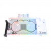 Thermaltake Pacific V-RTX 4090 Plus waterkoelblok voor grafische kaart, CL-W388-PL00SW-A