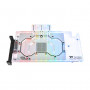 Thermaltake Pacific V-RTX 4090 Plus waterkoelblok voor grafische kaart, CL-W388-PL00SW-A