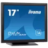 iiyama ProLite T1731SAW-B1 touchscreenmonitor, 43,2 cm (17 inch), 1280x1024, zwart