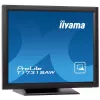iiyama ProLite T1731SAW-B1 touchscreenmonitor, 43,2 cm (17 inch), 1280x1024, zwart