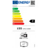 Panasonic TN-86W95CEZS 4K Ultra HD Mini-LED smart-tv, Google TV