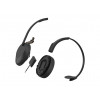 Jabra Evolve3 65 Mono headset, Link 390A