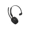 Jabra Evolve3 65 Mono headset, Link 390A