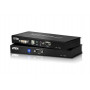 ATEN CE600-A7-G DVI KVM-extender, Single Link