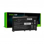 Green Cell GC-HP190 laptopaccu voor HP, 11,4 V, 4150 mAh