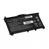 Green Cell GC-HP190 laptopaccu voor HP, 11,4 V, 4150 mAh
