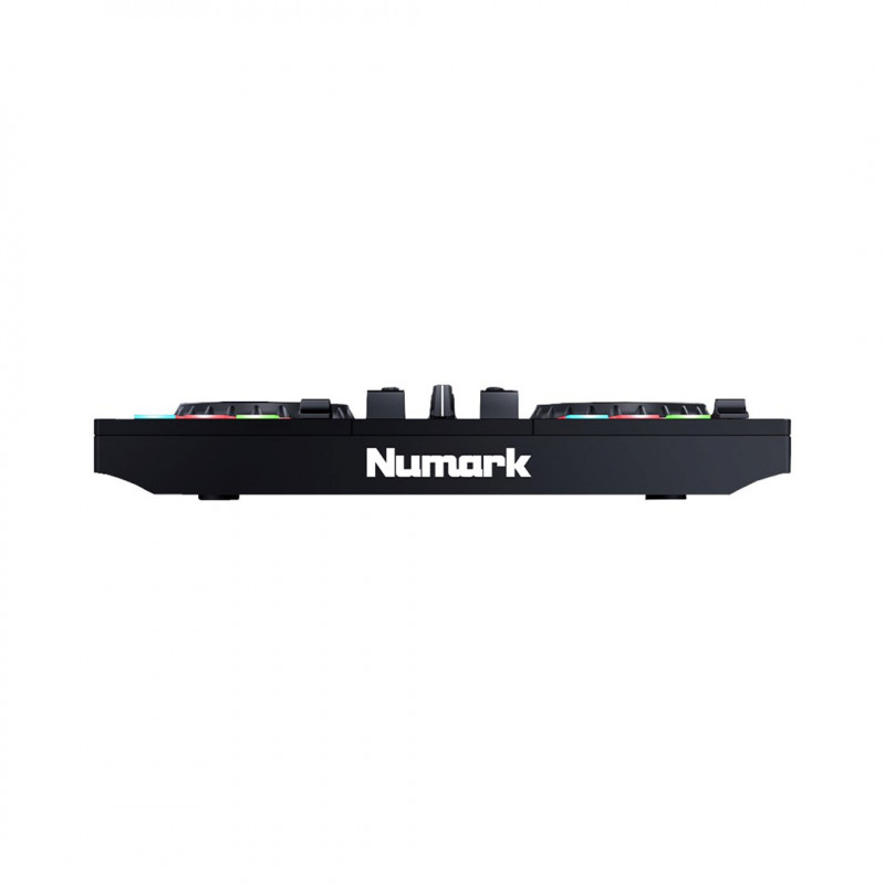 Numark Party Mix Live DJ-controller
