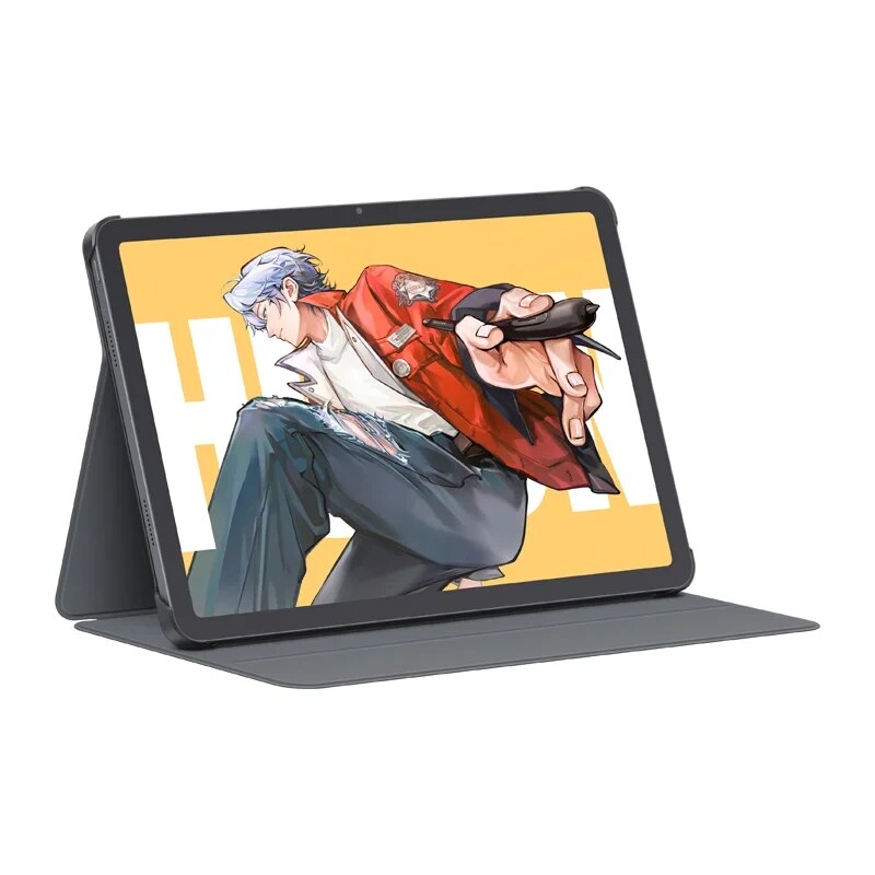 Huion Kamvas Pad 12 KP1202 tekentablet, 12,2" 2400×1600, Android
