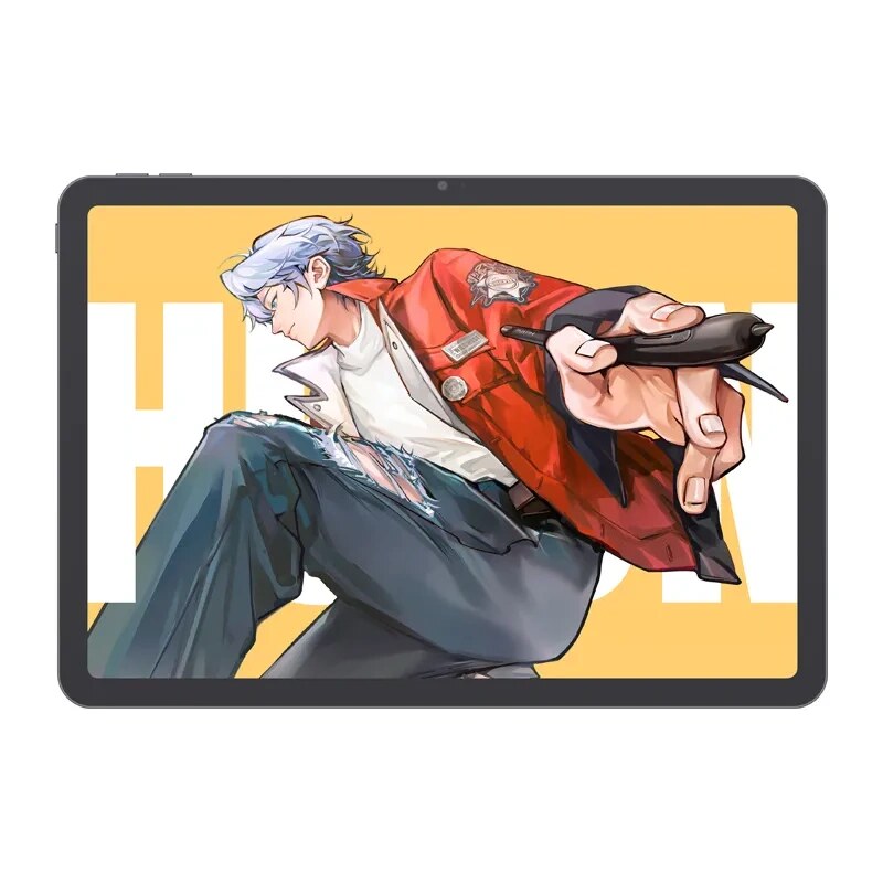 Huion Kamvas Pad 12 KP1202 tekentablet, 12,2" 2400×1600, Android