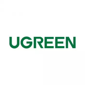 Ugreen HP206 Studio Pro hoofdtelefoon, zwart