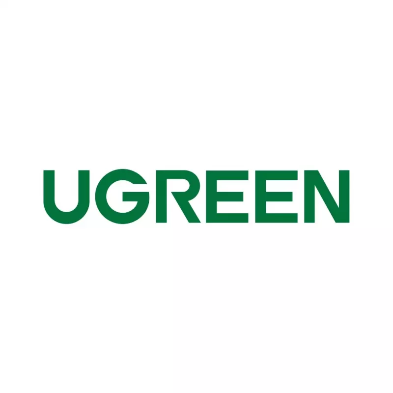 Ugreen HP206 Studio Pro hoofdtelefoon, zwart