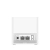 Cudy M1200 2.0 AC1200 Mesh Wi-Fi-systeem (3 stuks)