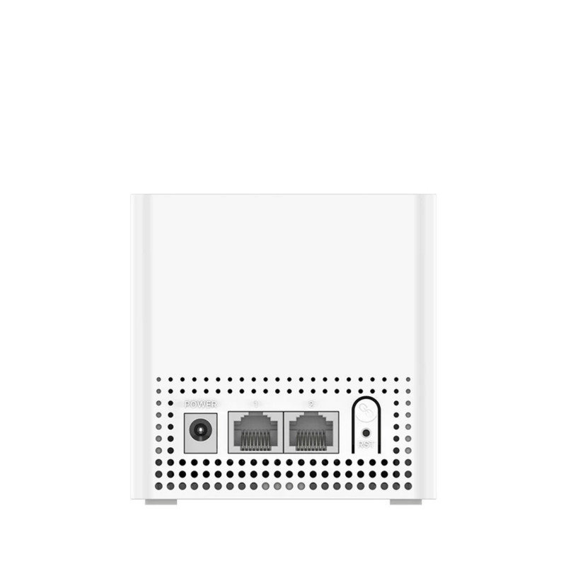 Cudy M1200 2.0 AC1200 Mesh Wi-Fi-systeem (3 stuks)