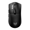 ONIKUMA DM10 draadloze gamingmuis, zwart