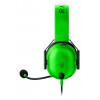 Razer BlackShark V2 X hoofdtelefoon, groen, RZ04-03240600-R3M1
