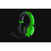 Razer BlackShark V2 X hoofdtelefoon, groen, RZ04-03240600-R3M1