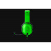 Razer BlackShark V2 X hoofdtelefoon, groen, RZ04-03240600-R3M1